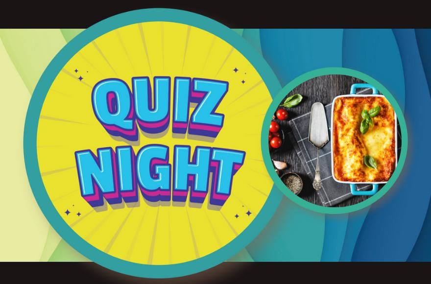 Quiz night